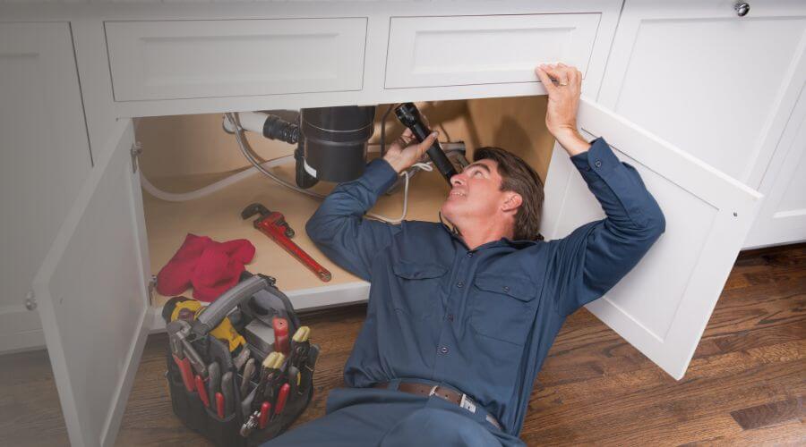 Professional emergency plumbing in Mount Olivet, KY